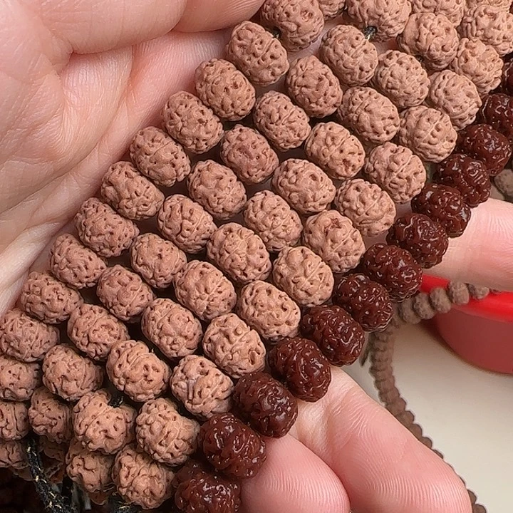 金刚菩提吊坠平细终结者11左右108