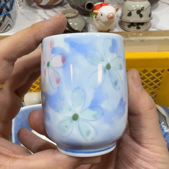 陶瓷推荐第二名20包邮