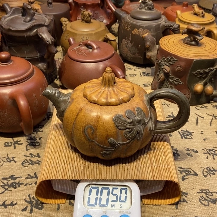 紫砂茶壶焕*紫砂链接