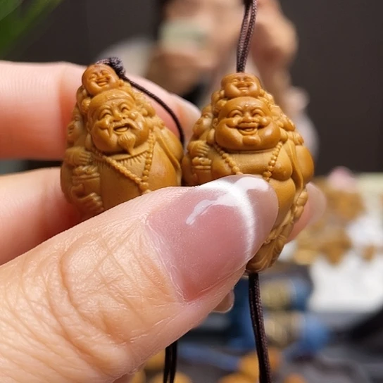 橄榄核手串/手链橄榄核