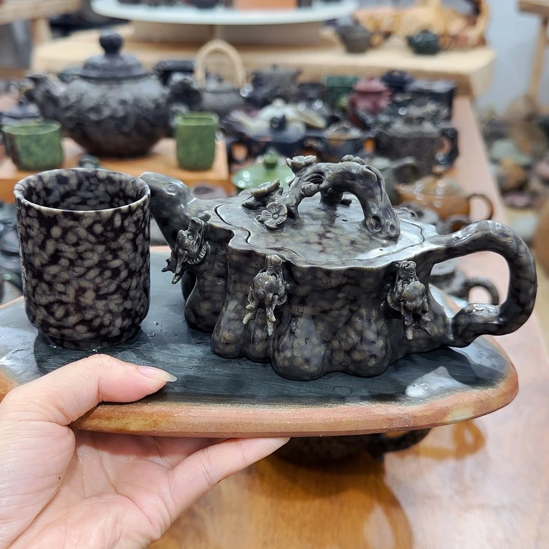 小***木益茶堂祝您生活愉快