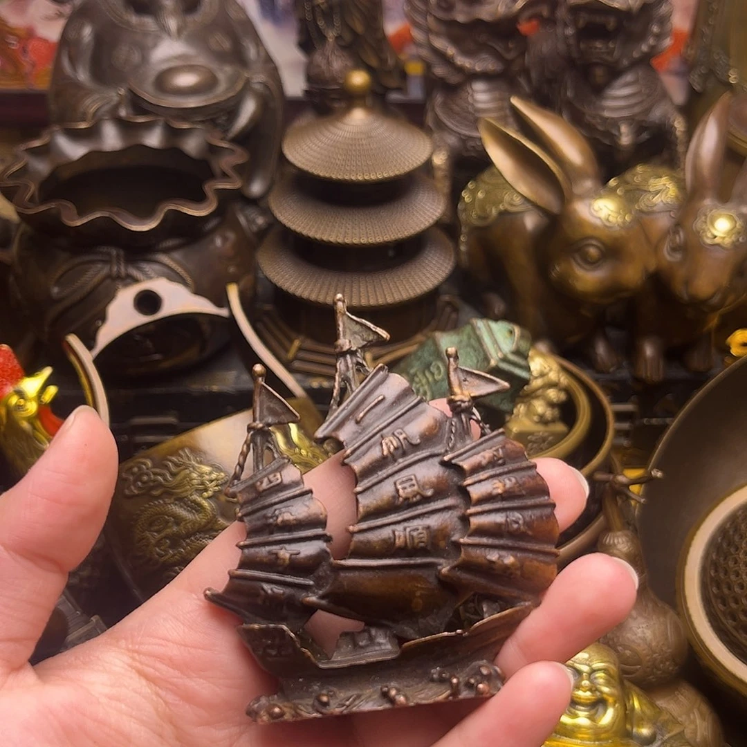 老王铜器链接点击下单