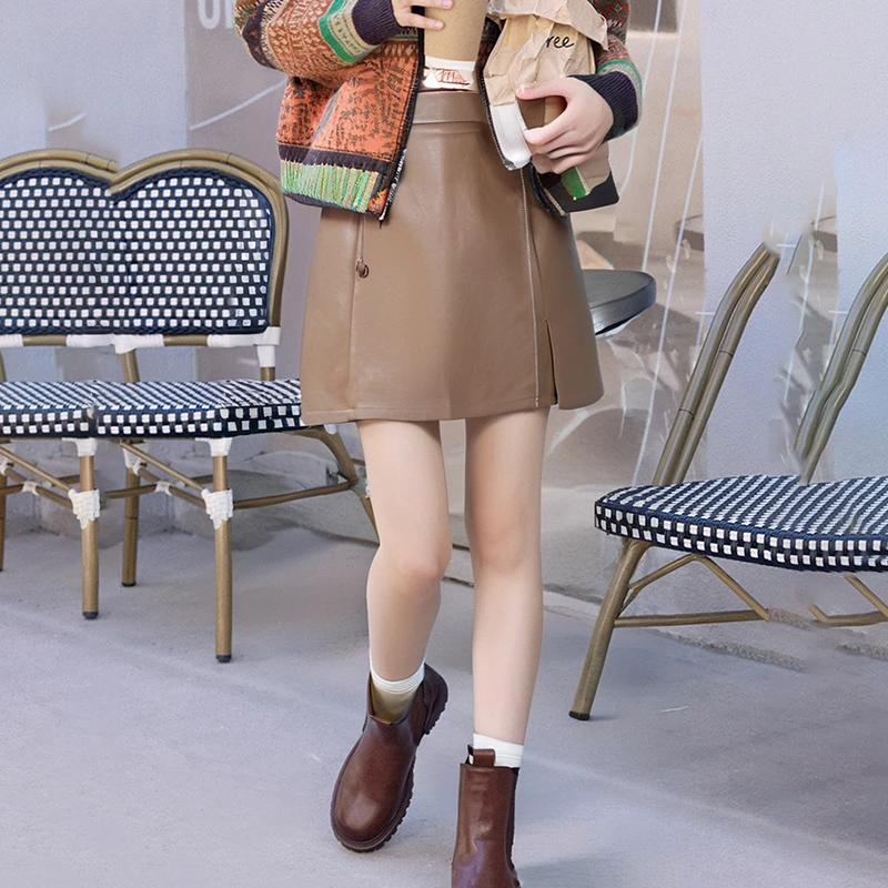 40779【LI系列】轻熟半身裙12TD3511C