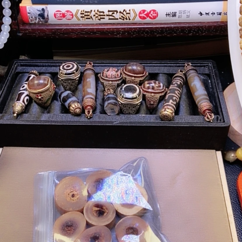 【闪购商品】石英石铁合金多样性发其1