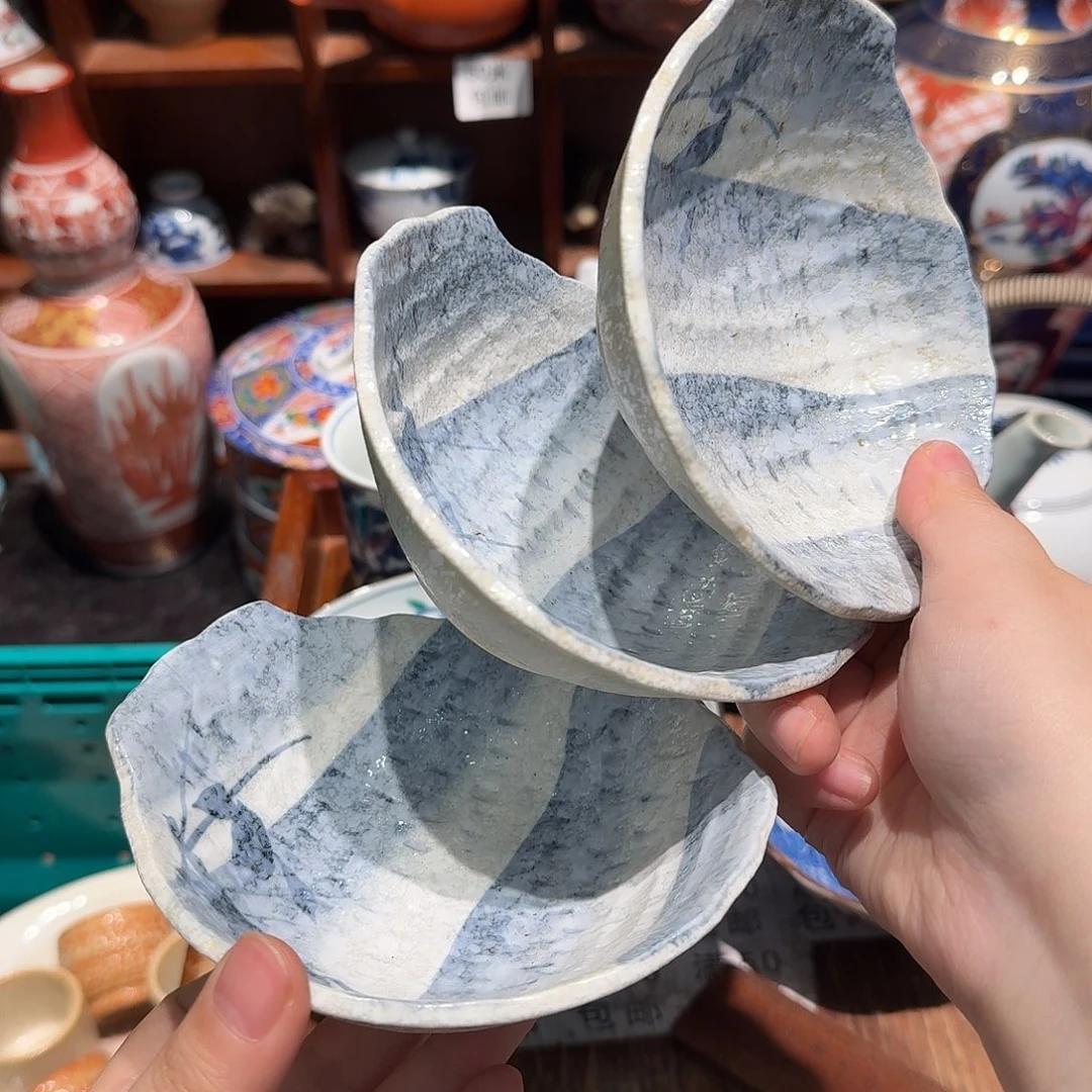 瓷片五十包邮 非全新