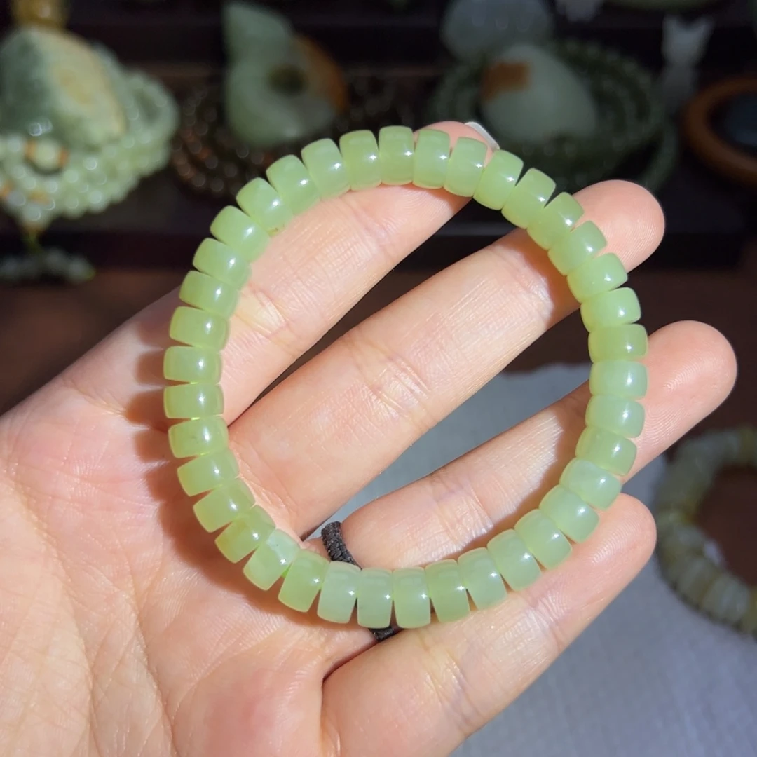 和田玉未镶嵌珠宝奇石