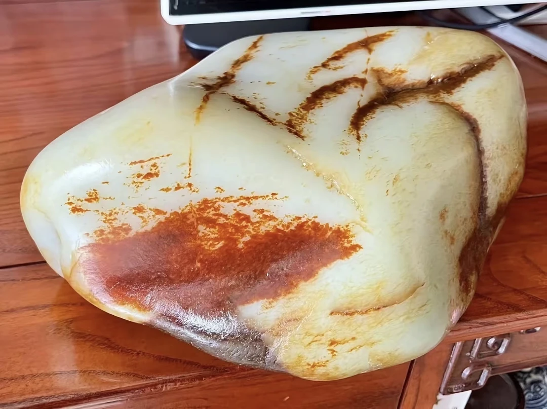 新疆天然奇石盆景一物一拍(形状大小多样性发货)