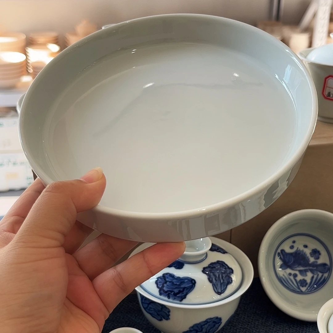 麦***田9000泥 直边壶承