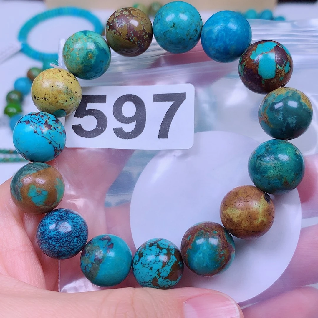 空竹粉丝专享十堰特色手工散珠