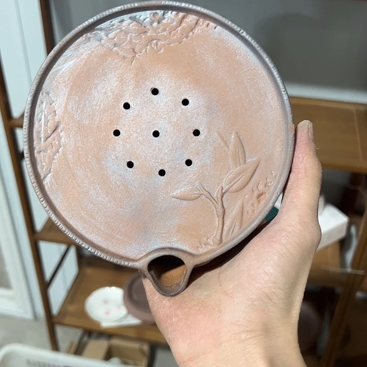 李***子微瑕茶具介意勿拍
