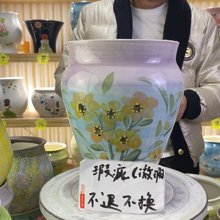 罐陶瓷陶瓷陶瓷陶瓷