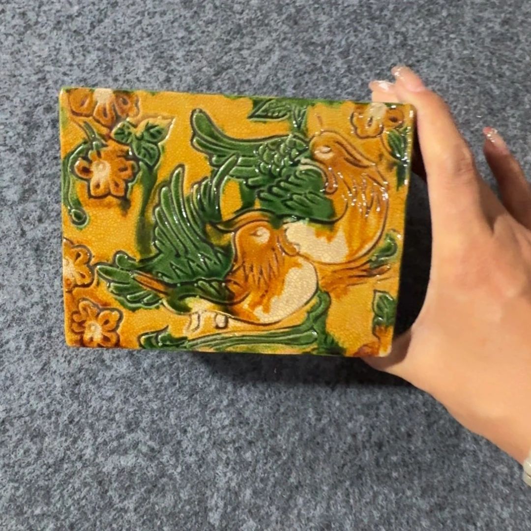 瓷片瓷器和陶瓷的加工