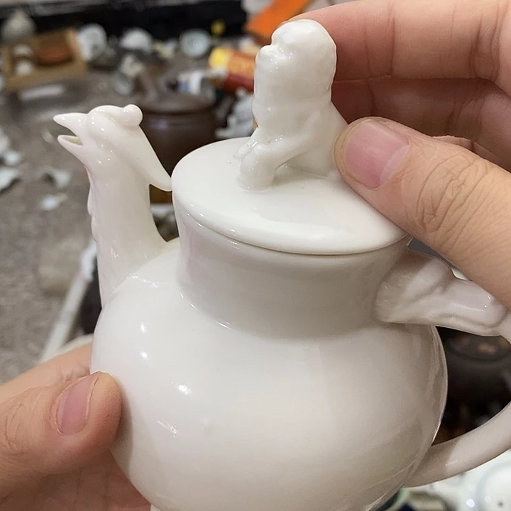 陶瓷艺术品及陶瓷制品