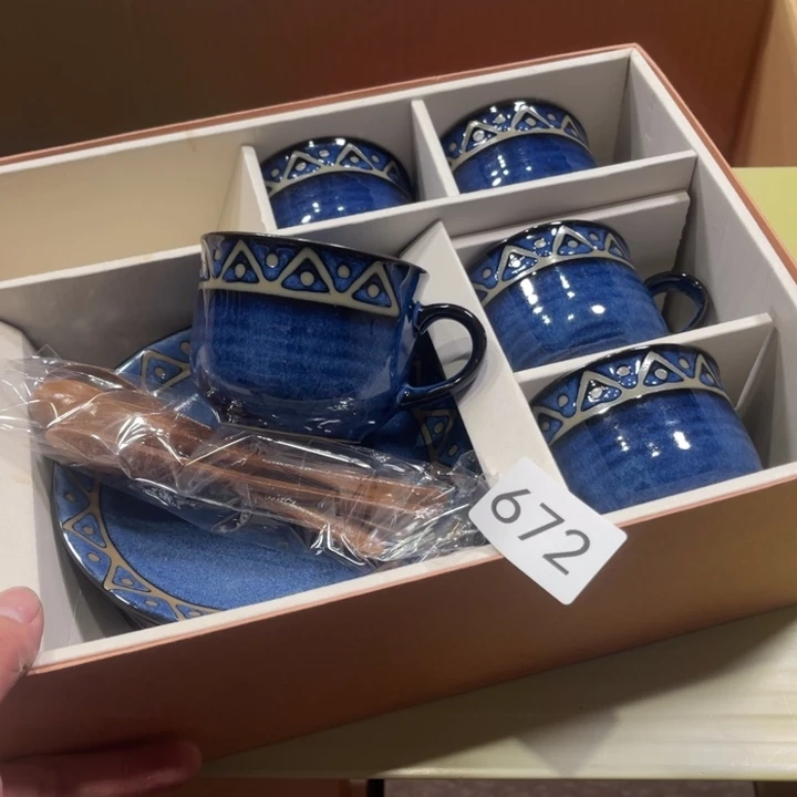 瓷片好看的好看的