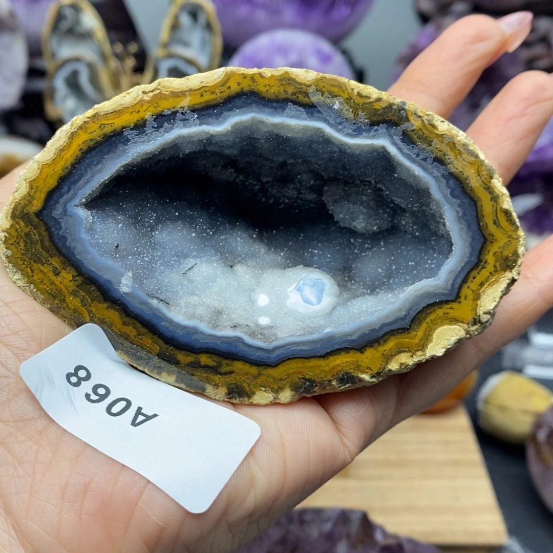 未镶嵌大型摆件（非配饰）水晶