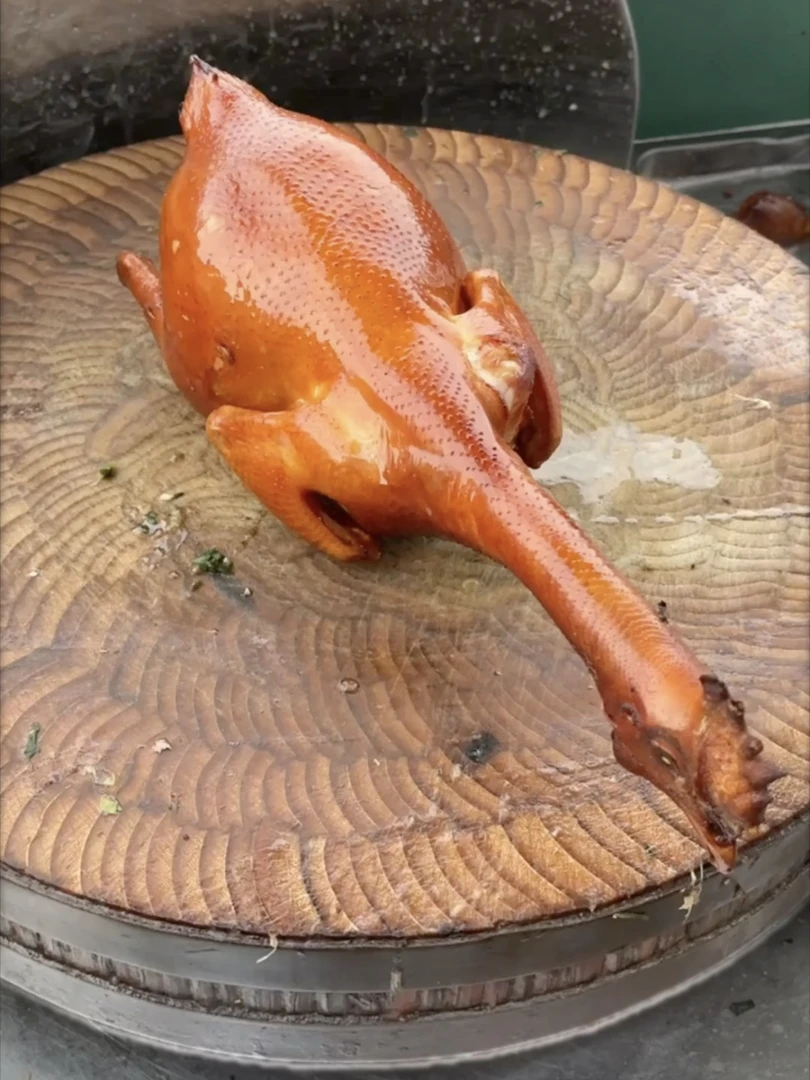 叶光头海丰竹炭烧鸡