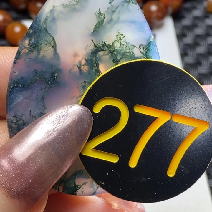 玛瑙/玉髓未镶嵌颈饰新***鲑