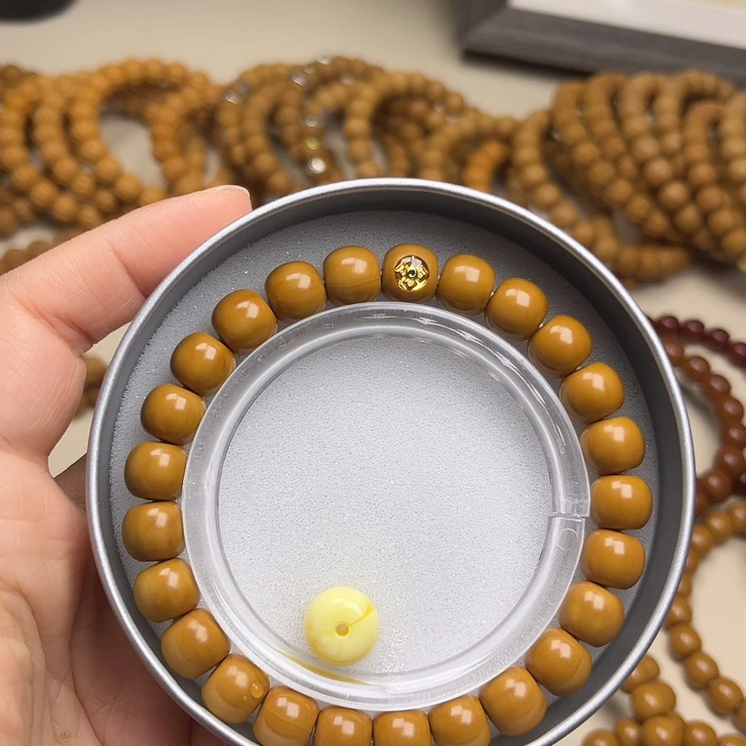 手串猴头核桃老邢10