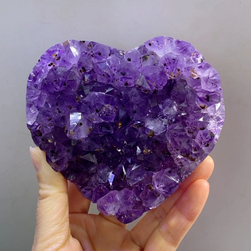 【闪购商品】未镶嵌大型摆件（非配饰）水晶