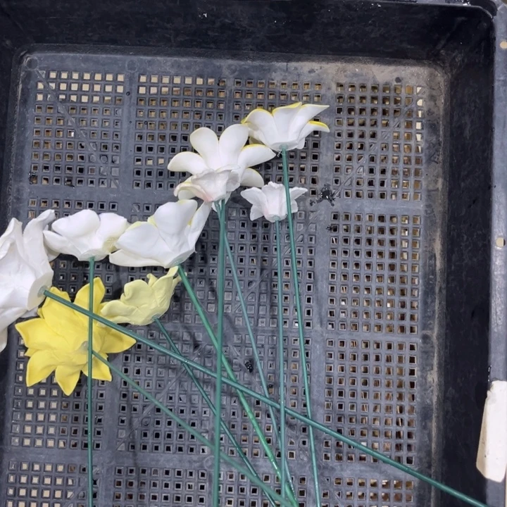 满20包邮发货陶瓷花艺489