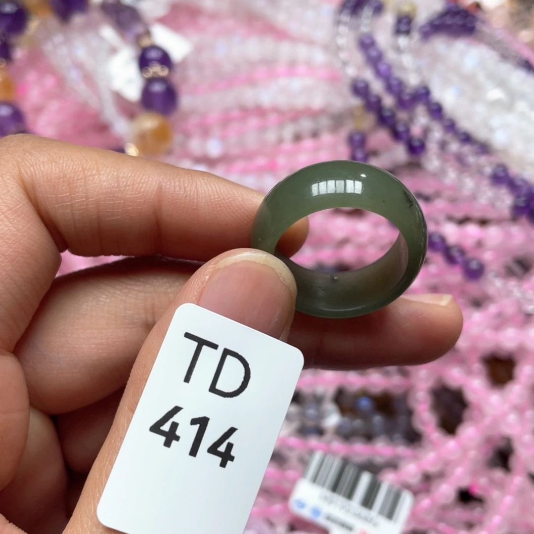 水晶多样性发一只未镶嵌