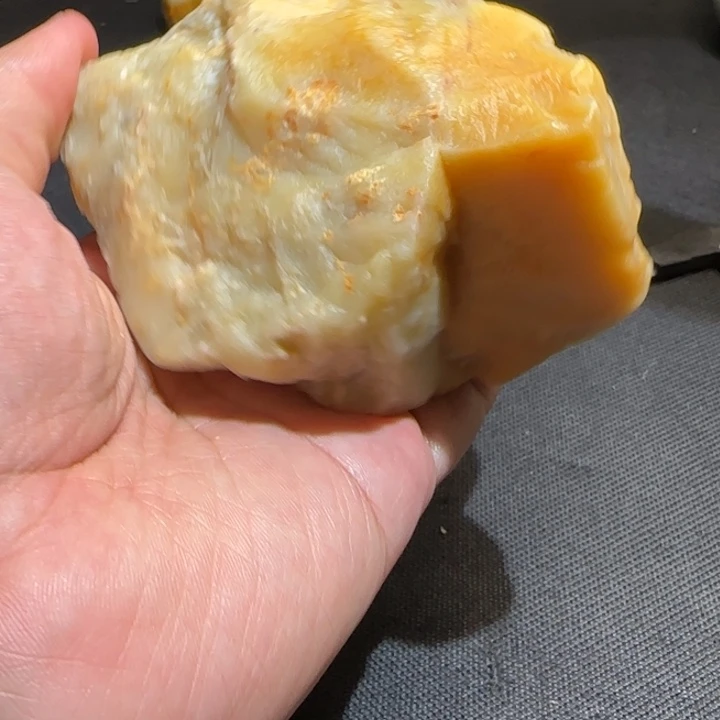 寿山石福集福寿山石印章