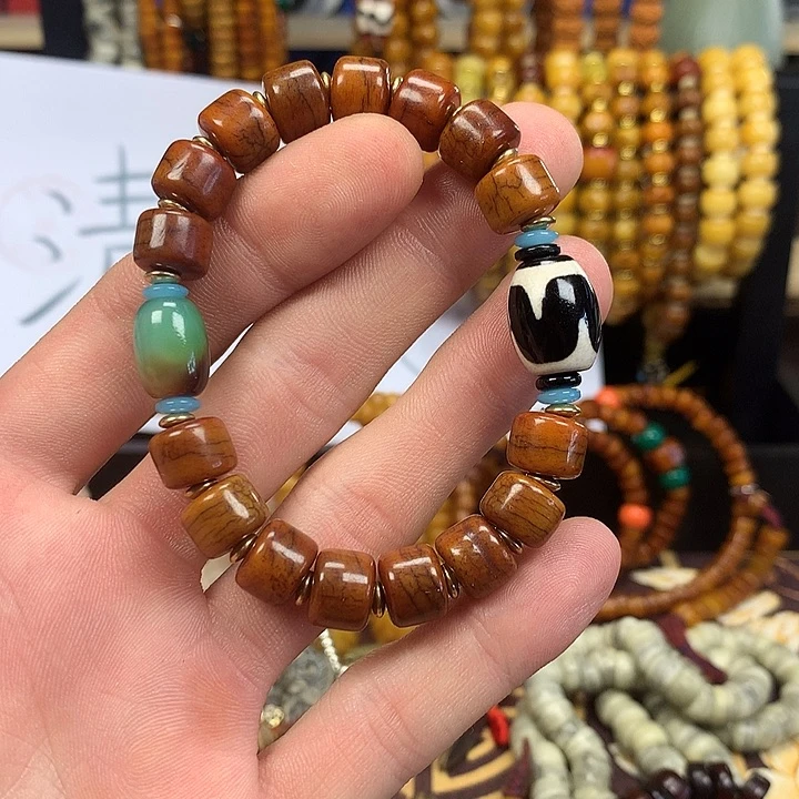 手串/手链牛骨牛骨