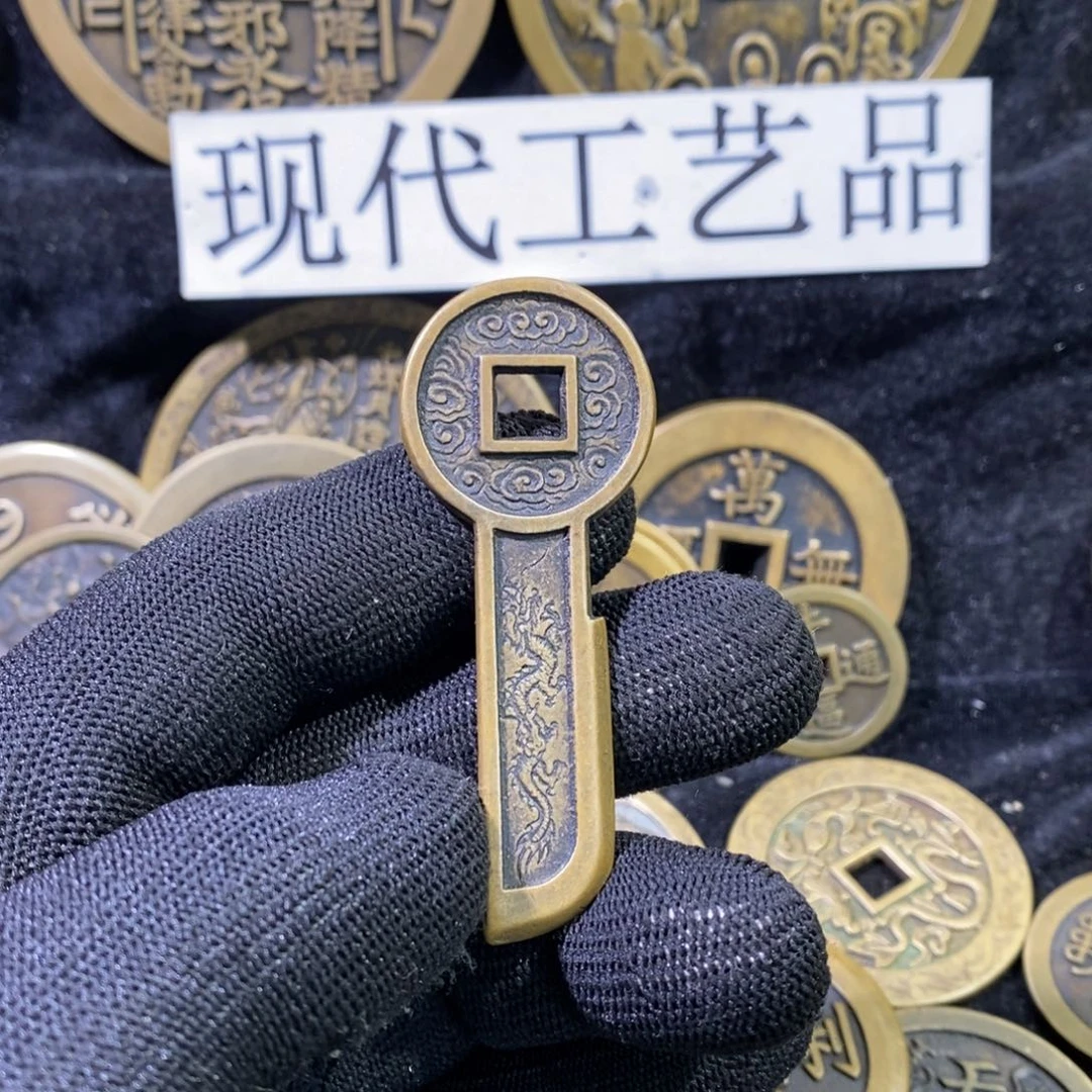 翻砂铸造现代工艺品