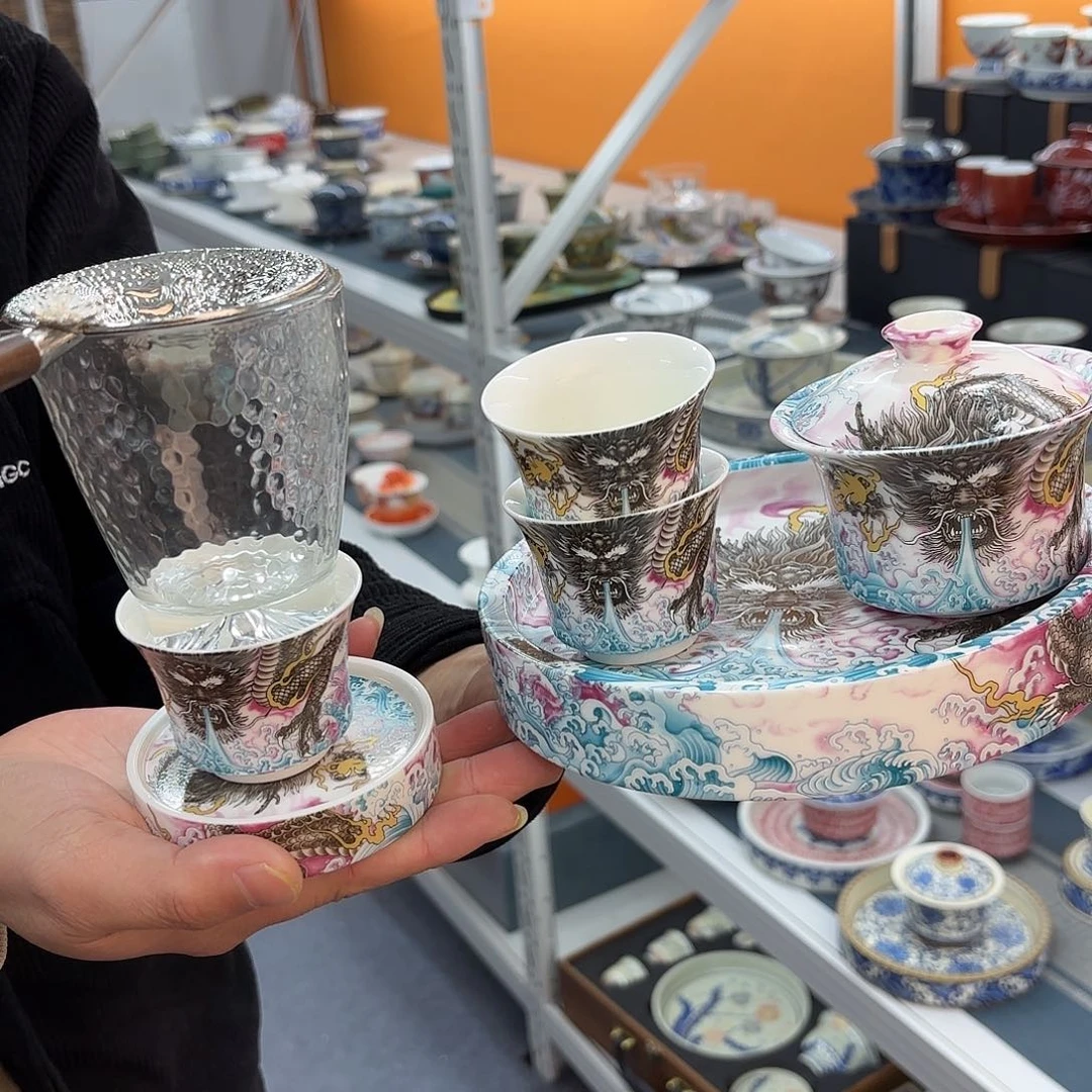 超级超级超级超级茶具