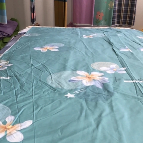 棉纯棉斜纹布4.5米