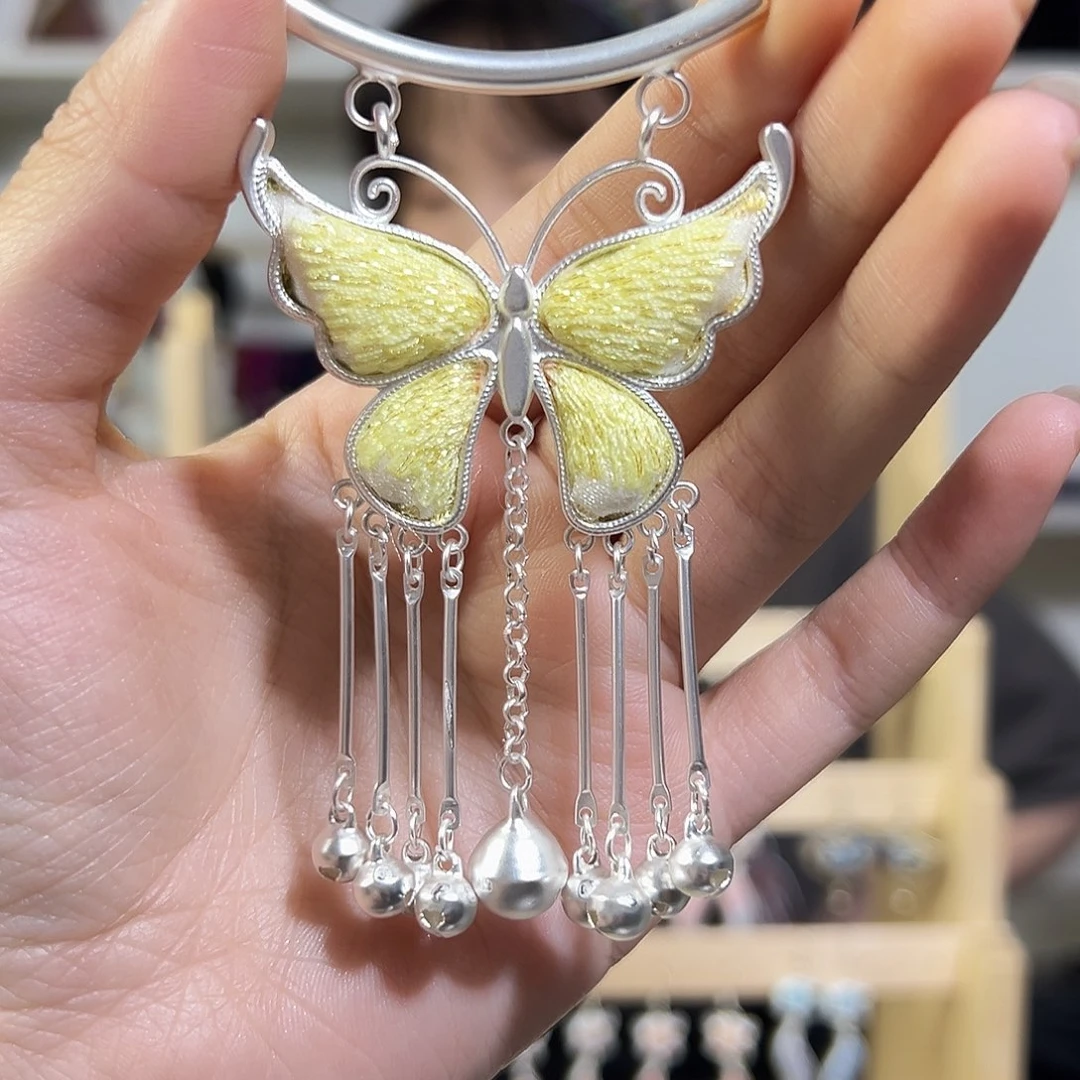 玖月家的百搭饰品