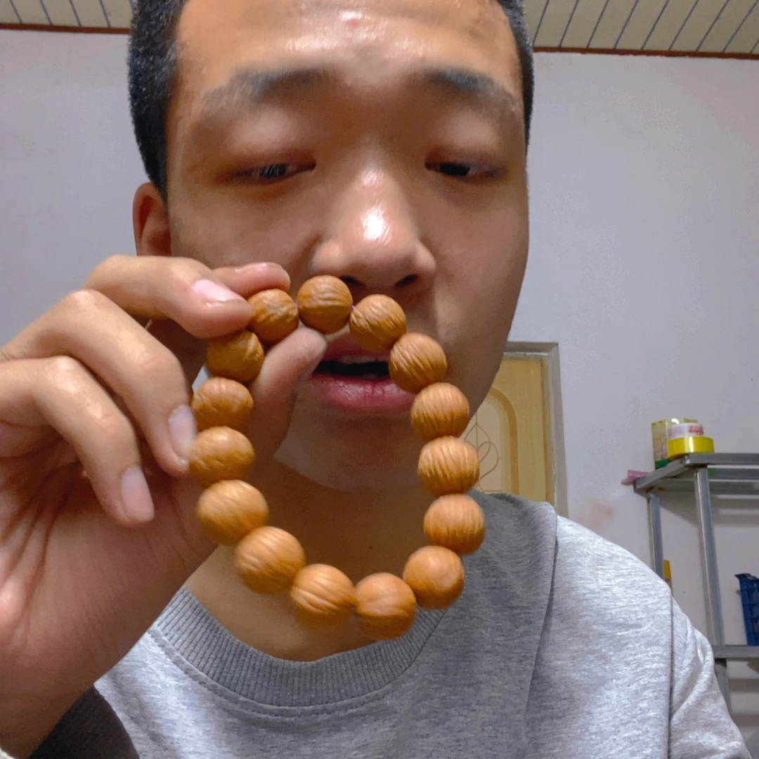 文玩核桃吊坠福利