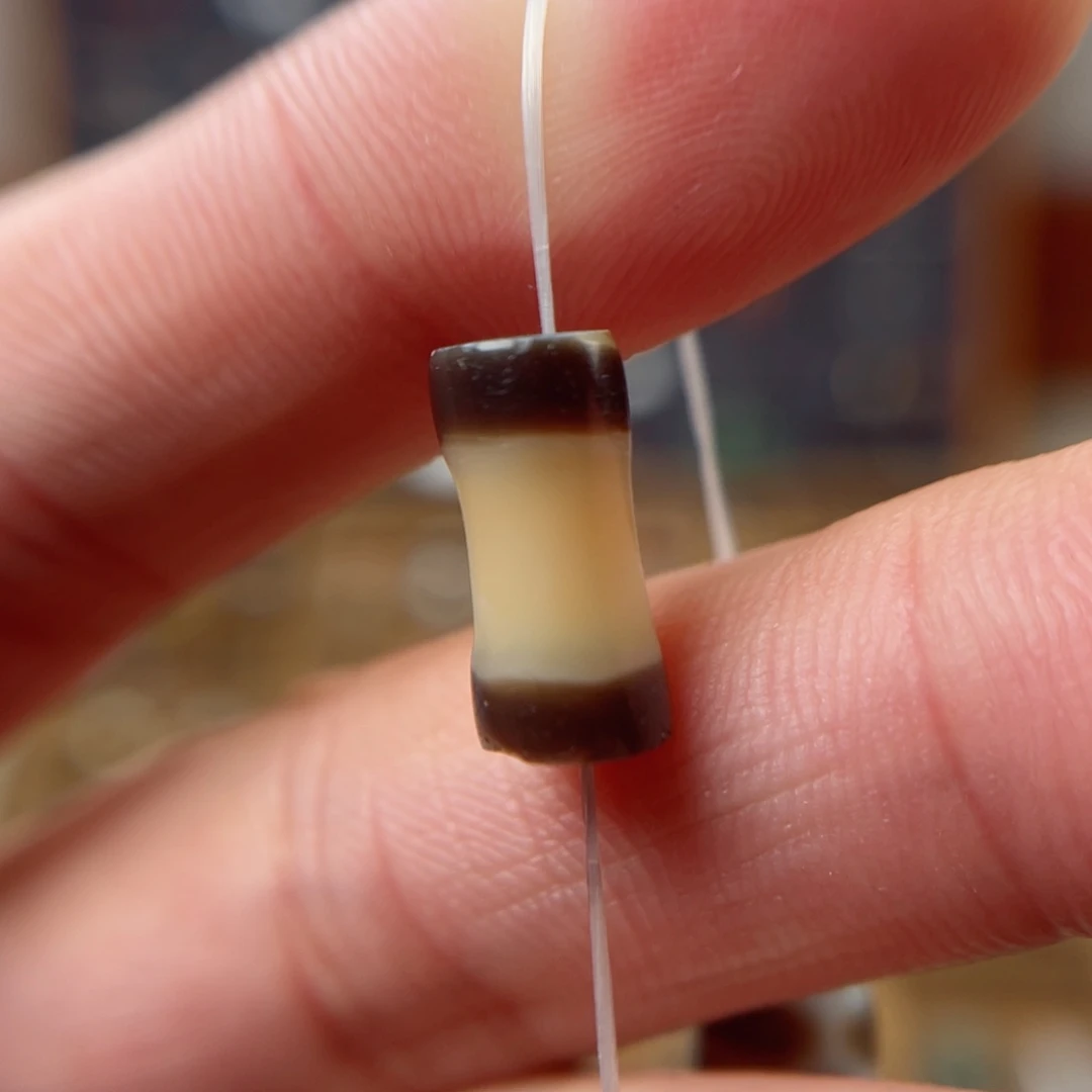 玛瑙/玉髓吊坠(不含链)未镶嵌胖*嘟