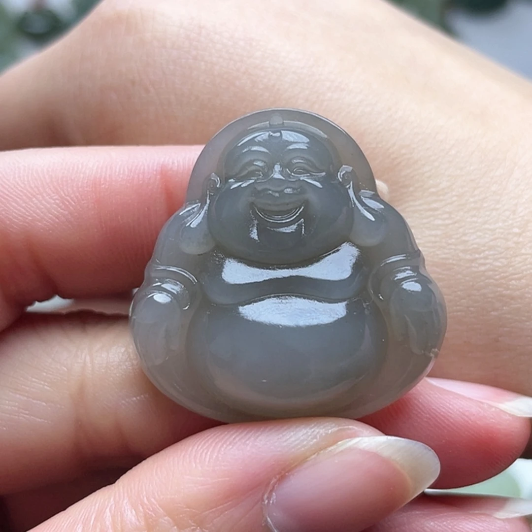 【闪购商品】和田玉颈饰未镶嵌