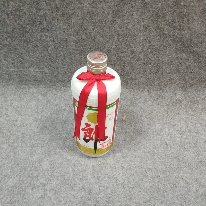 1998年绒布郎500ml39度-M25GO009829-01