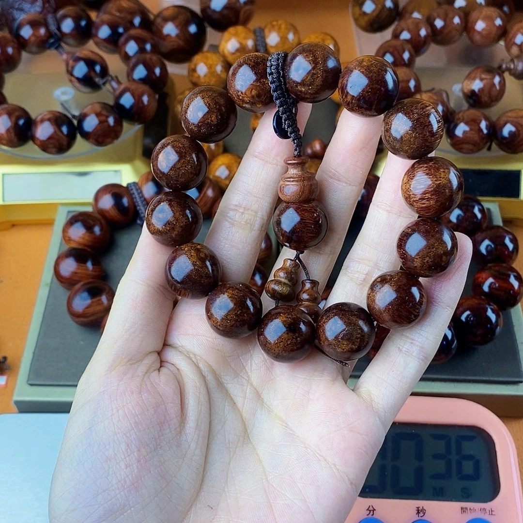 花梨木类狙*手1.6