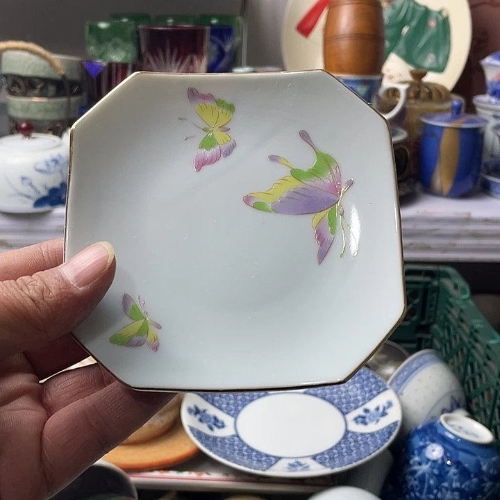 水滴瓷器水滴瓷器