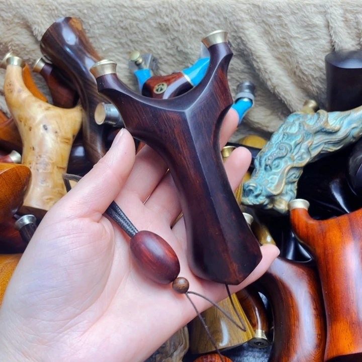 大果紫檀（缅甸花梨）1650带绳