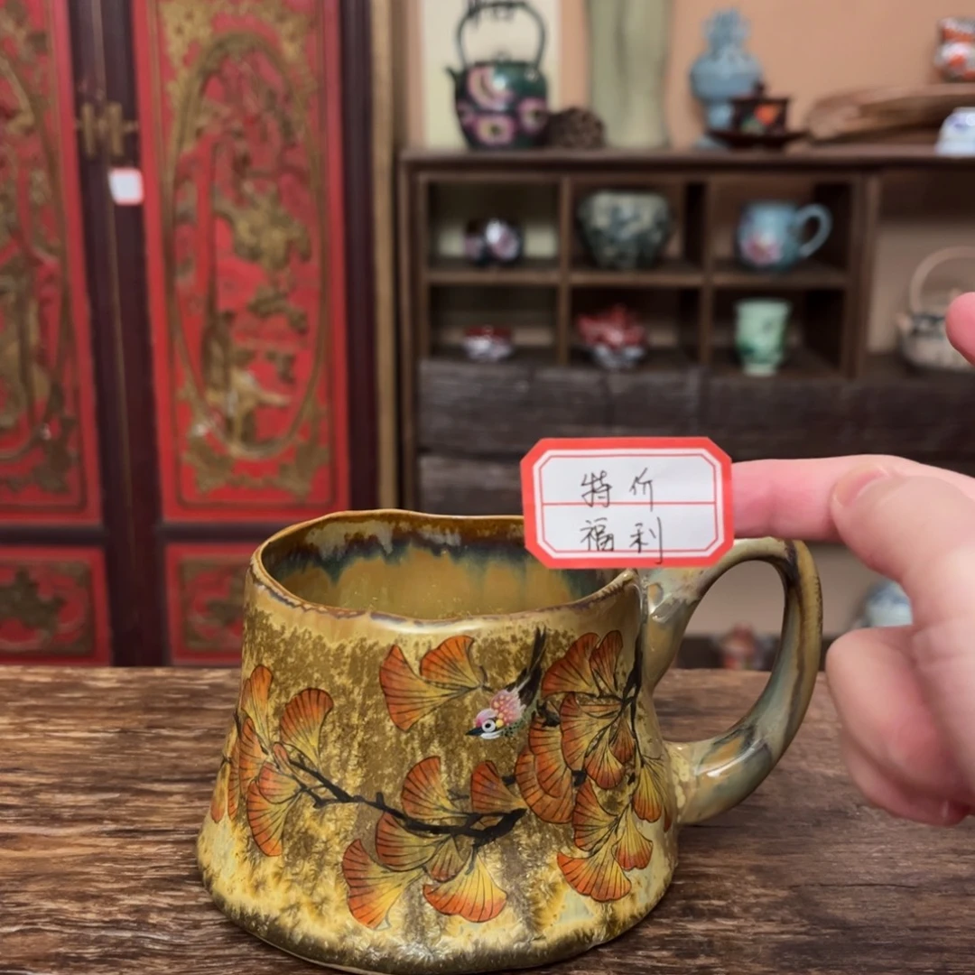 壶柴烧手工制作工艺