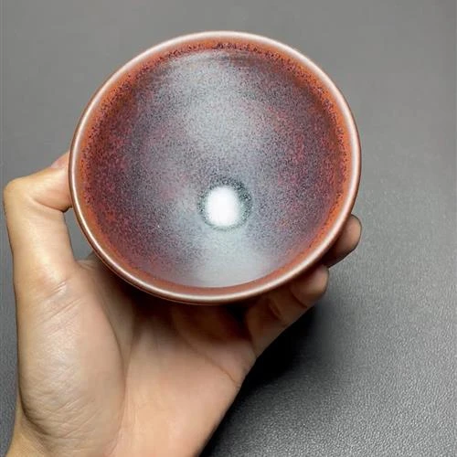 【闪购商品】茶盏-10096..........