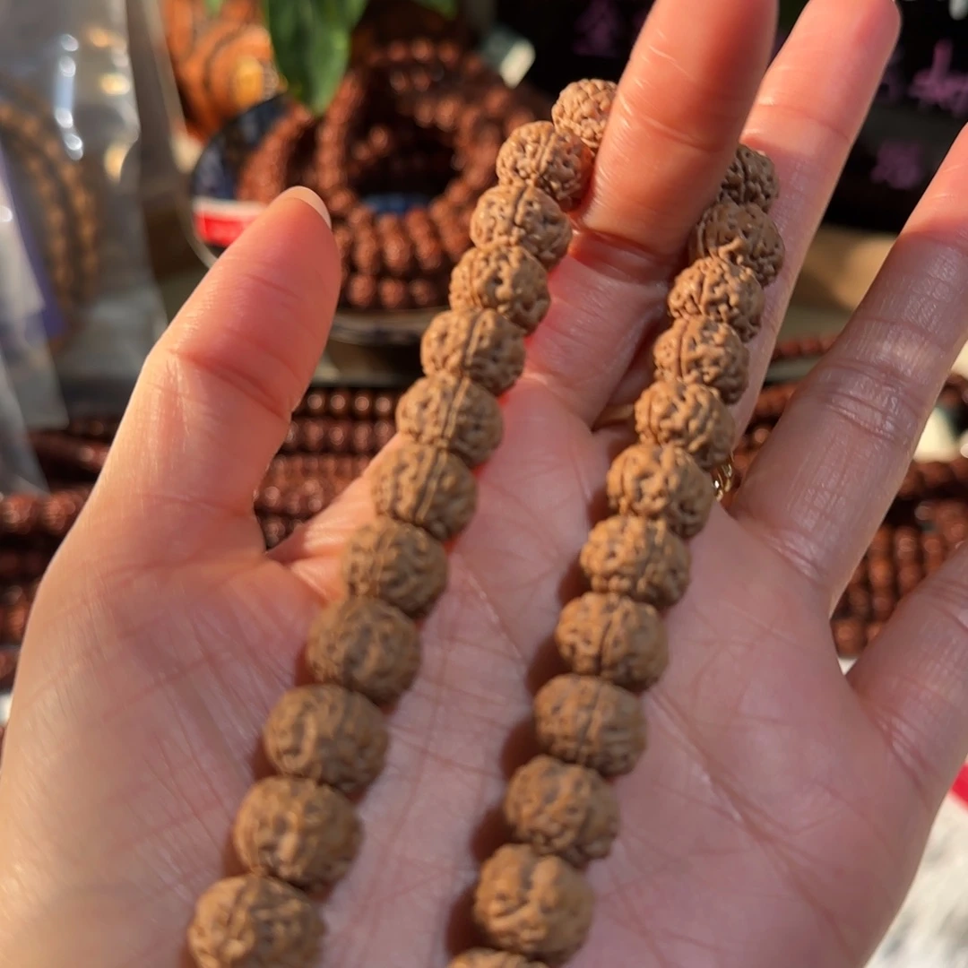 如***水星月菩提吊坠123456