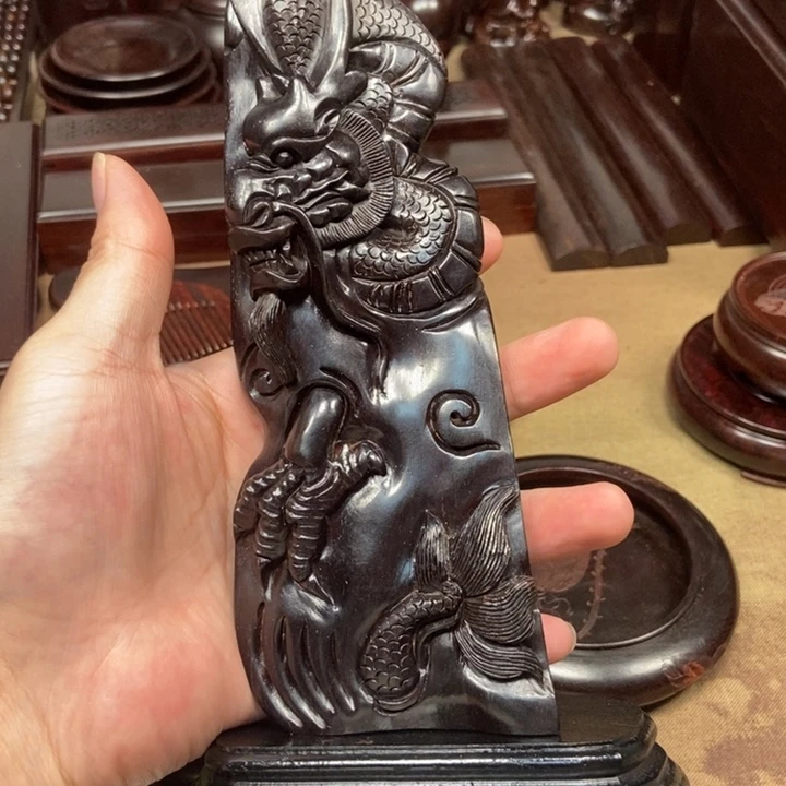 檀香紫檀（小叶紫檀）印度小叶紫檀