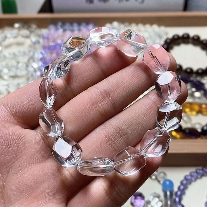 非金属卡12mm随型