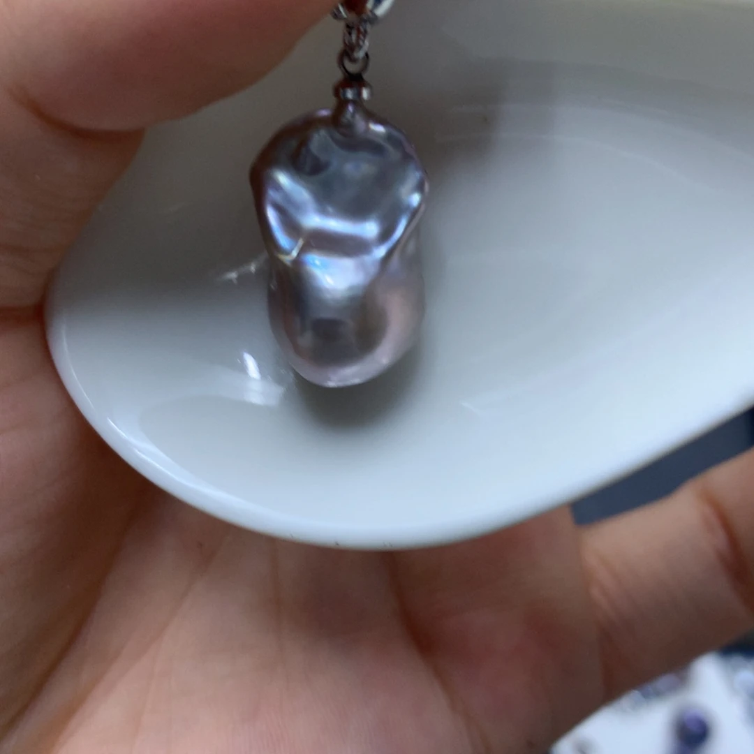 淡水珍珠其他未镶嵌