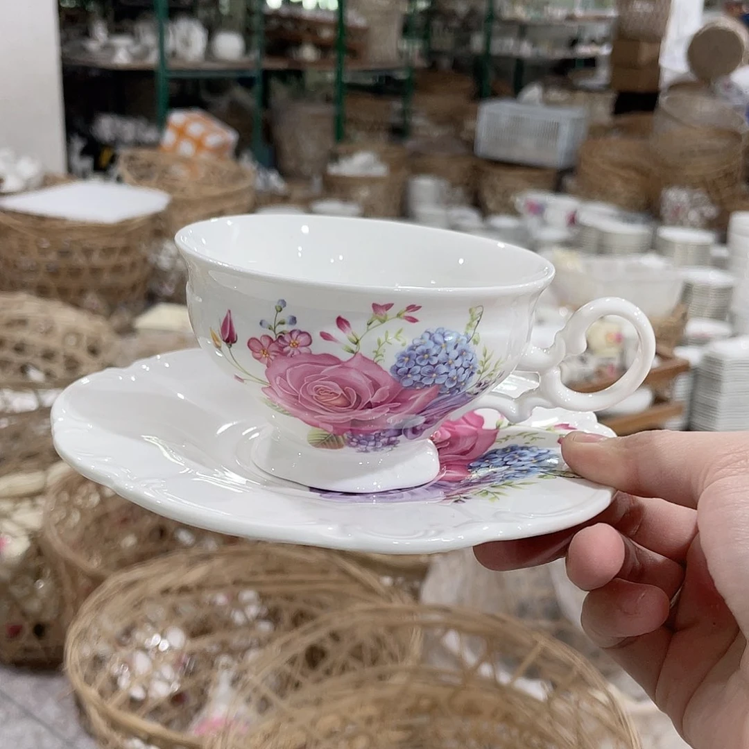 潮州小可爱陶瓷精致