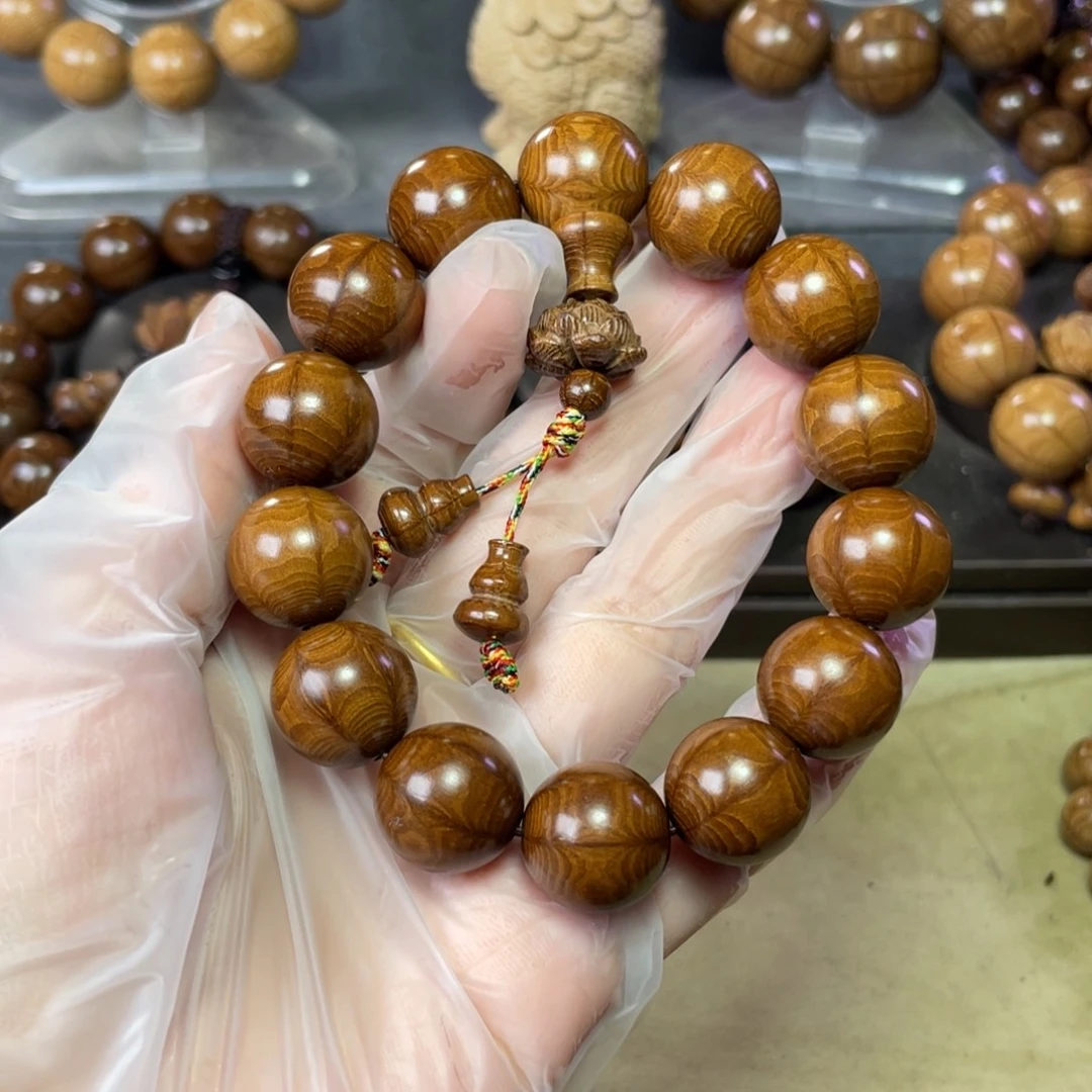 六道木手串/手链1.6老料