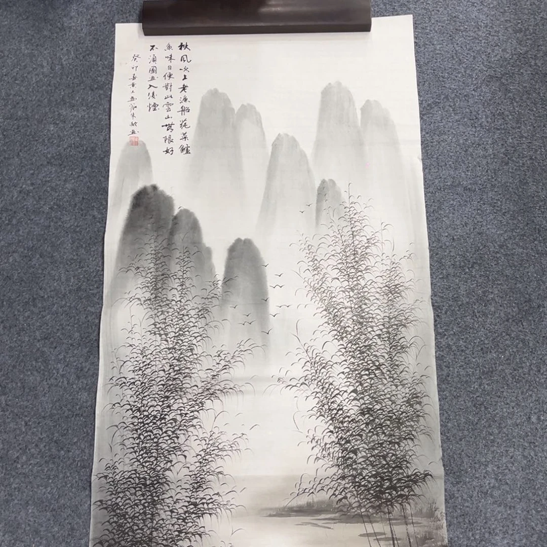 国画我们的目标是成为一