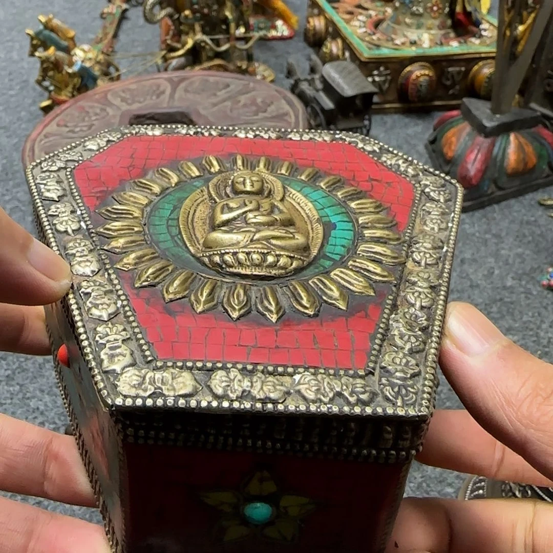 【闪购商品】杂项旧货工艺品等