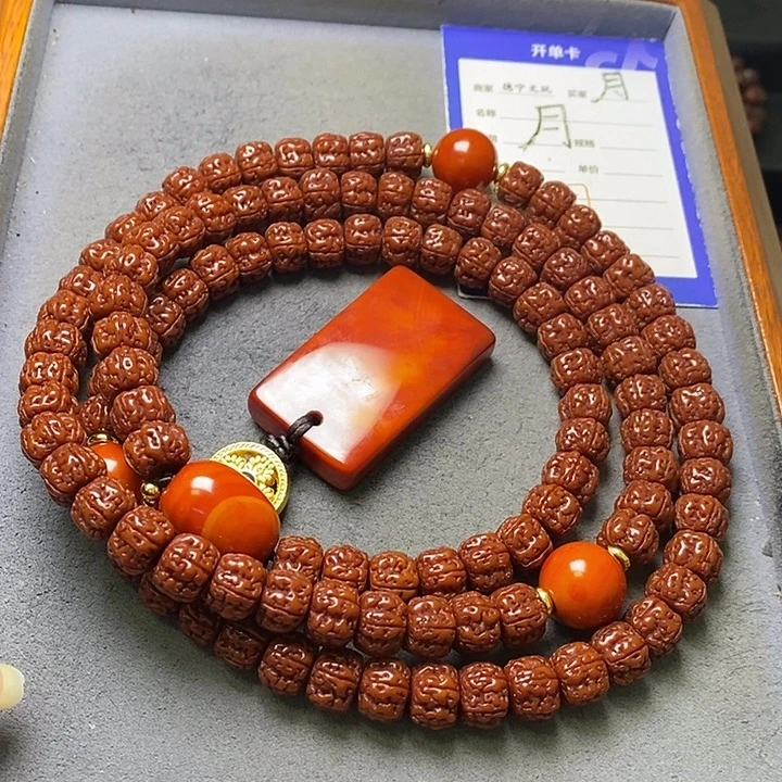 吊坠金刚菩提金刚