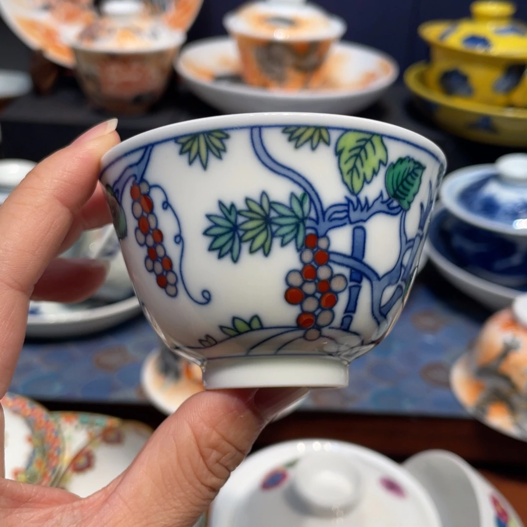 景德镇瓷器景德镇的